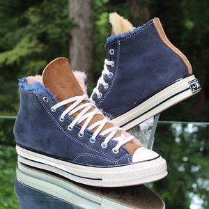 Converse Chuck Taylor All-Star 70 Hi Men’s Size 9.5
